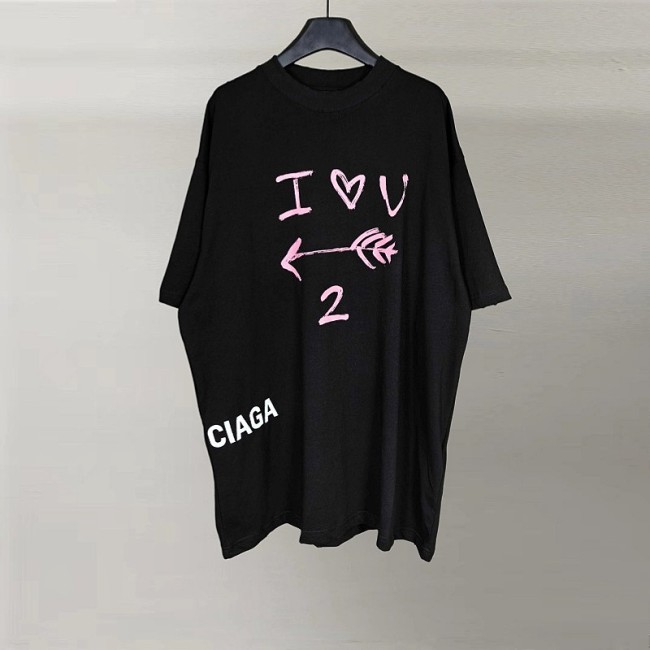 B Shirt 1:1 Quality-4942