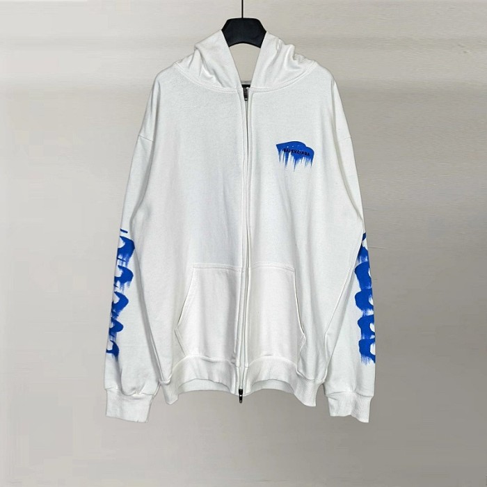 B Hoodies 1：1 Quality-1949