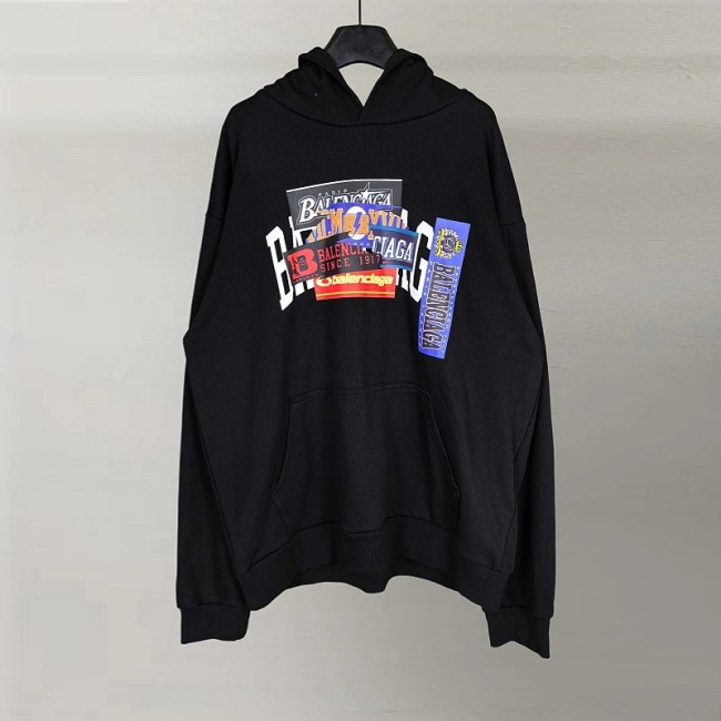B Hoodies 1:1 Quality-1956