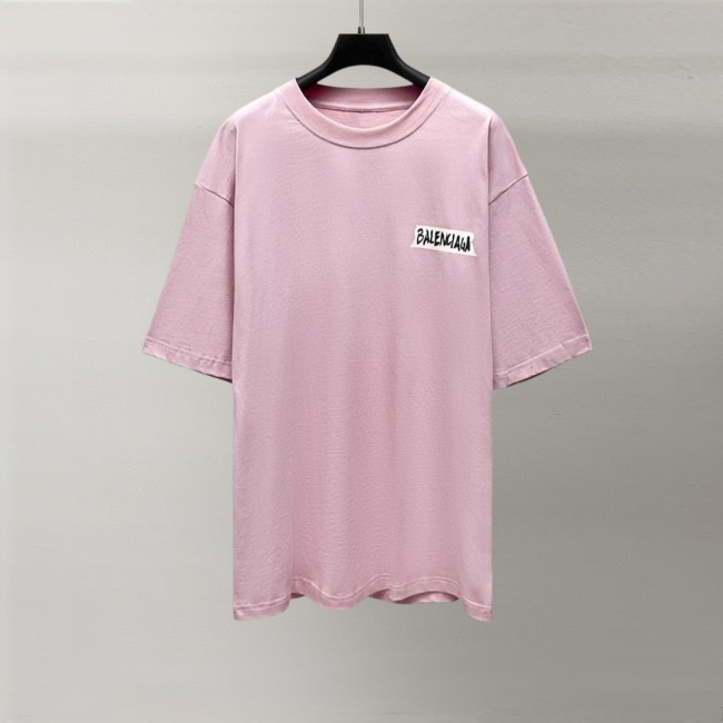 B Shirt 1:1 Quality-4924(XS-L)