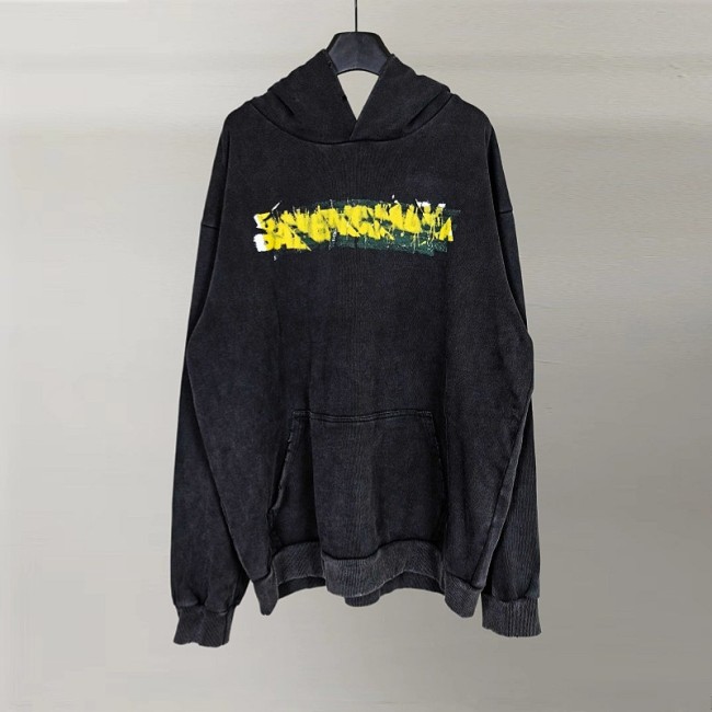 B Hoodies 1:1 Quality-1953
