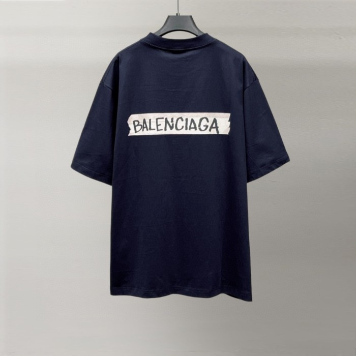 B Shirt 1：1 Quality-4926(XS-L)