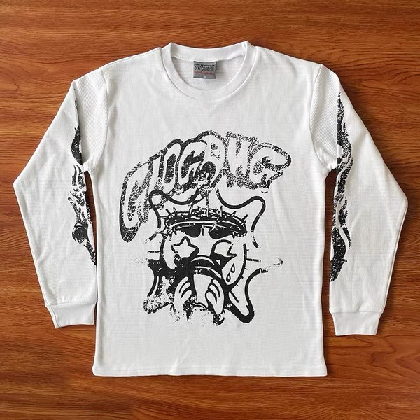 Glo Gang Shirt 1:1 Quality-002