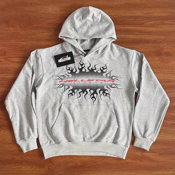 Hellstar Hoodies 1:1 Quality-036