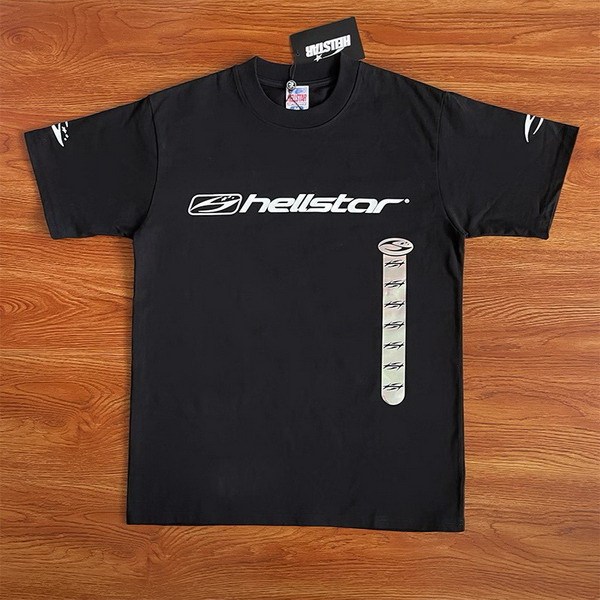 Hellstar Shirt 1:1 Quality-066