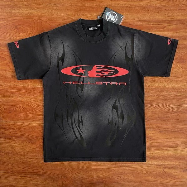 Hellstar Shirt 1:1 Quality-063