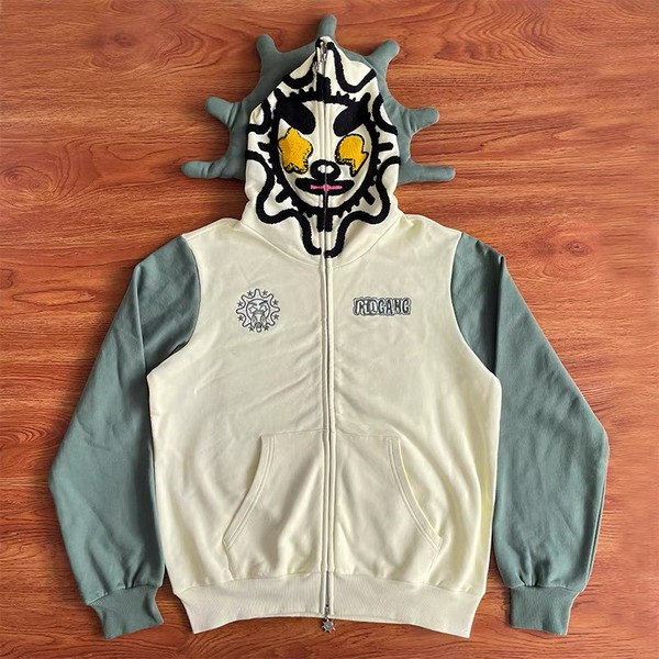 Glo Gang Hoodies 1:1 Quality-023
