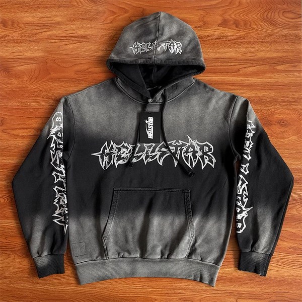 Hellstar Hoodies 1:1 Quality-046
