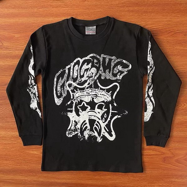 Glo Gang Shirt 1:1 Quality-003