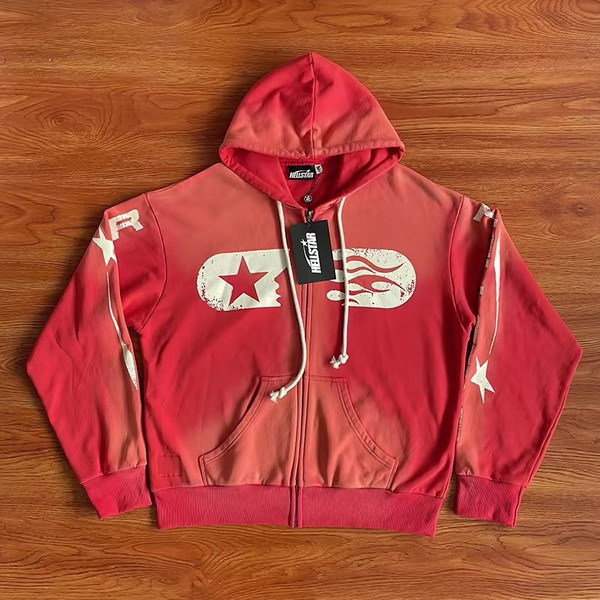 Hellstar Hoodies 1:1 Quality-039