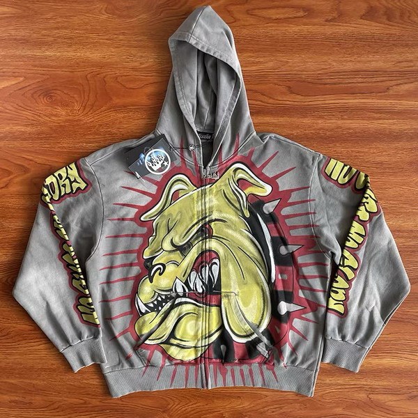 Hellstar Hoodies 1:1 Quality-034