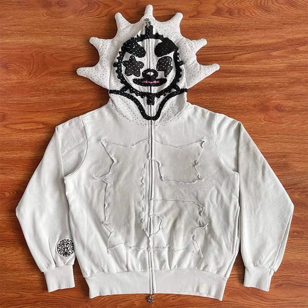 Glo Gang Hoodies 1:1 Quality-006