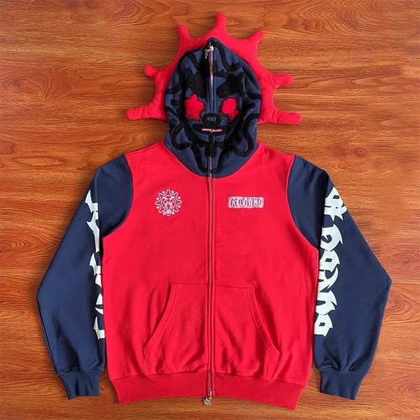 Glo Gang Hoodies 1:1 Quality-024