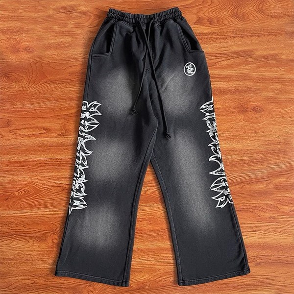 Hellstar Long Pants 1:1 Quality-032