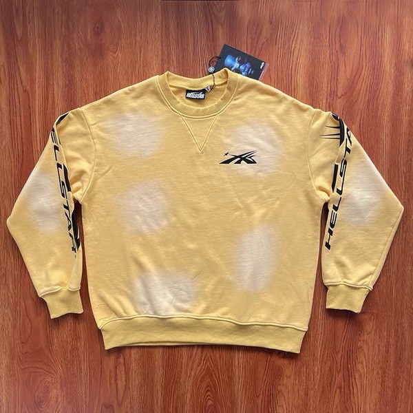 Hellstar Hoodies 1:1 Quality-038