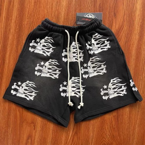 Hellstar Long Pants 1：1 Quality-019