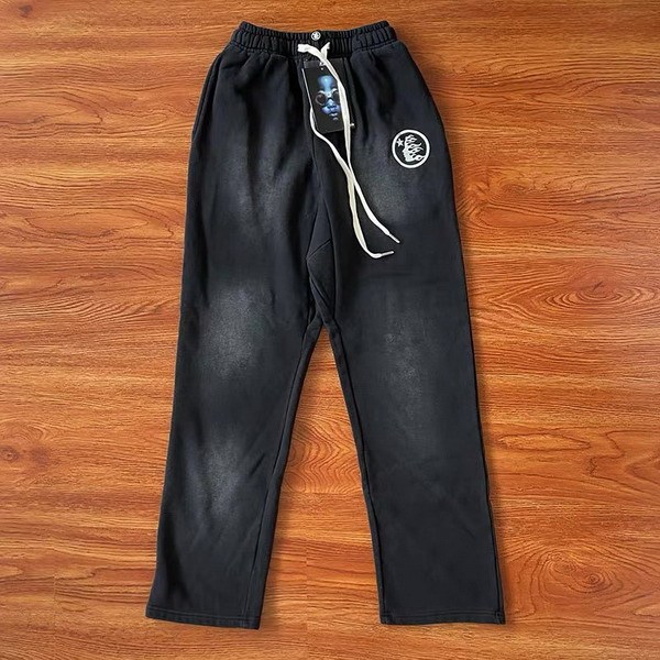 Hellstar Long Pants 1：1 Quality-041