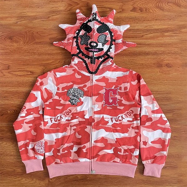 Glo Gang Hoodies 1:1 Quality-001