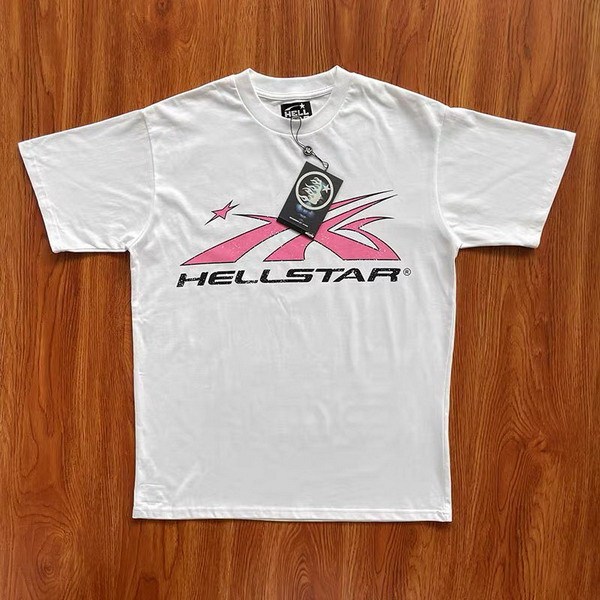 Hellstar Shirt 1:1 Quality-064