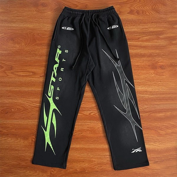 Hellstar Long Pants 1:1 Quality-038