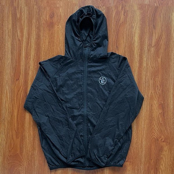 Hellstar Jacket 1:1 Quality-007