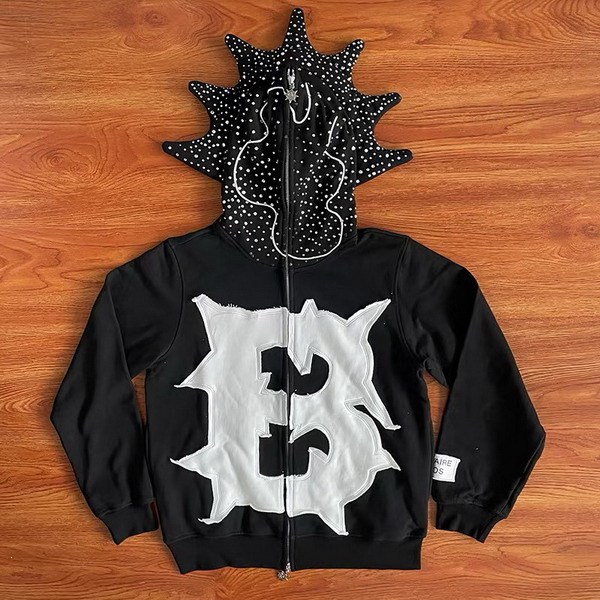 Glo Gang Hoodies 1:1 Quality-022