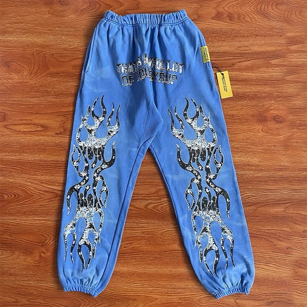 That's A Awful Lot of Cough Syrup 1:1 Quality Pants-005