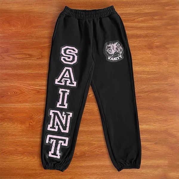 Saint Vanity Pants 1:1 Quality-019