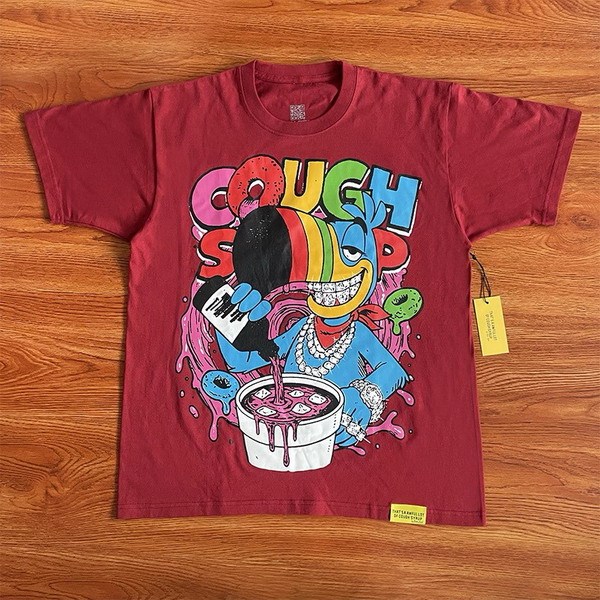 That's A Awful Lot of Cough Syrup 1:1 Quality Shirt-005