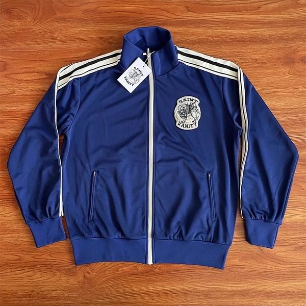 Saint Vanity Jacket 1:1 Quality-003