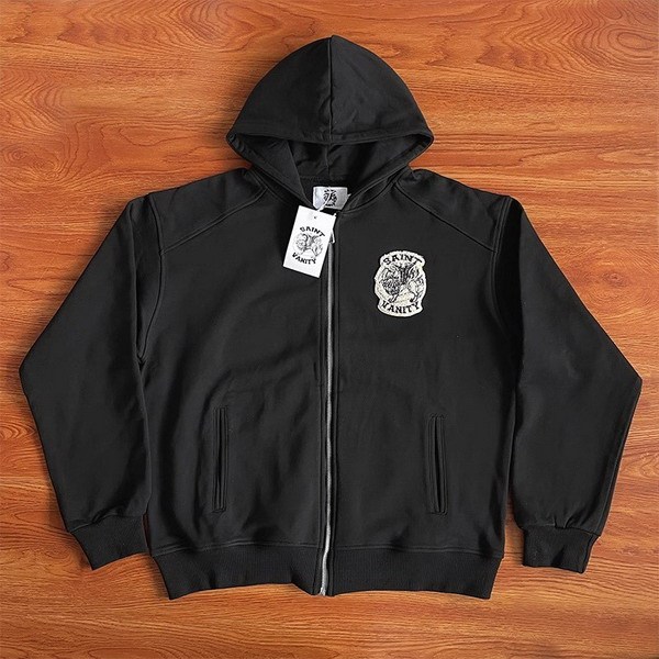 Saint Vanity Hoodies 1:1 Quality-003