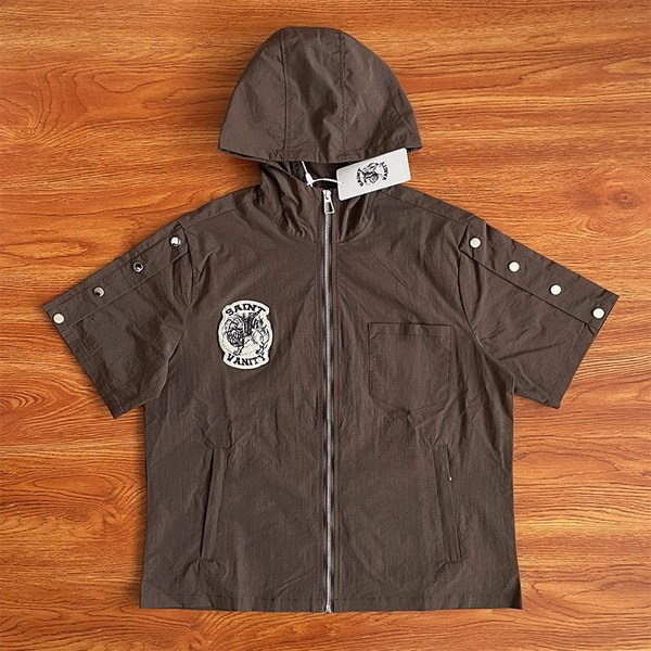 Saint Vanity Jacket 1:1 Quality-001