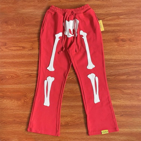 That's A Awful Lot of Cough Syrup 1：1 Quality Pants-011