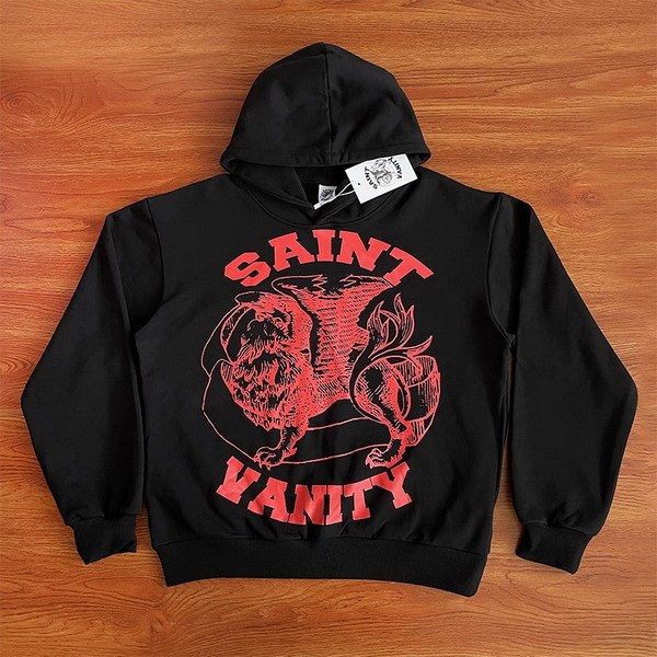 Saint Vanity Hoodies 1:1 Quality-005