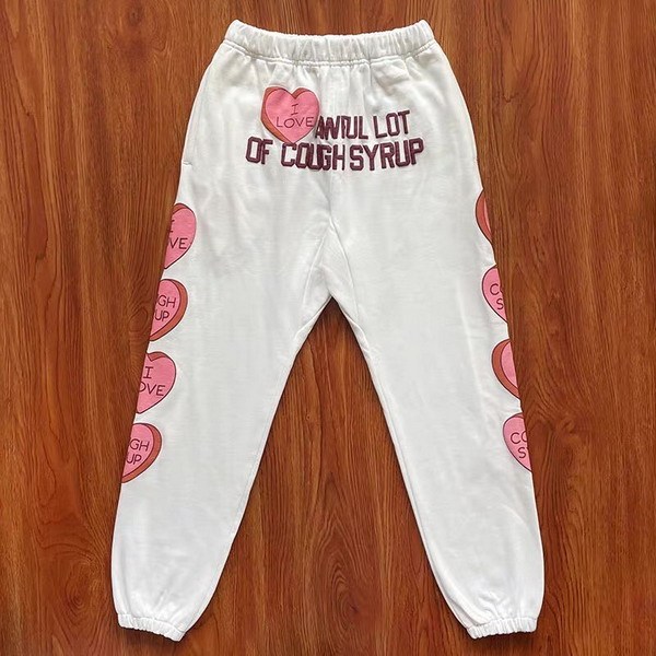 That's A Awful Lot of Cough Syrup 1:1 Quality Pants-020