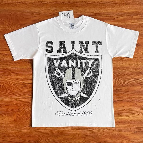Saint Vanity Shirt 1:1 Quality-010