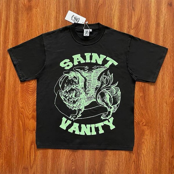 Saint Vanity Shirt 1:1 Quality-006