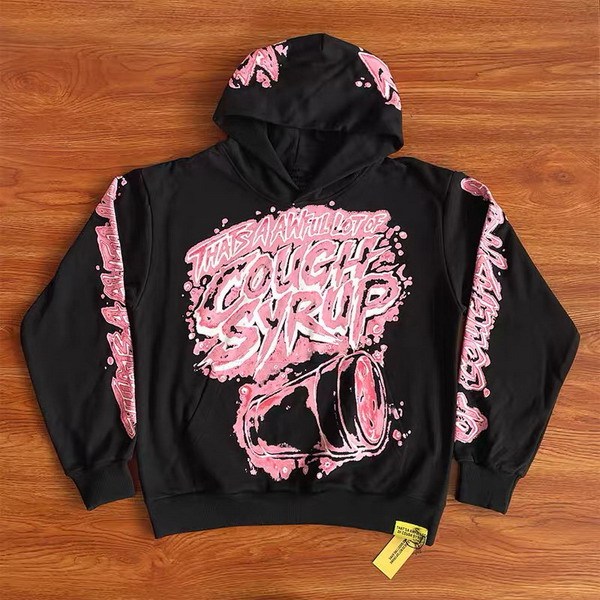 That's A Awful Lot of Cough Syrup 1:1 Quality Hoodies-014