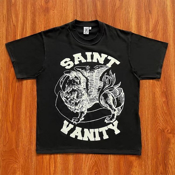 Saint Vanity Shirt 1:1 Quality-002