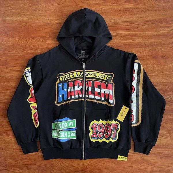 That's A Awful Lot of Cough Syrup 1:1 Quality Hoodies-012