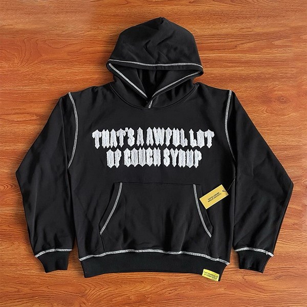 That's A Awful Lot of Cough Syrup 1:1 Quality Hoodies-016