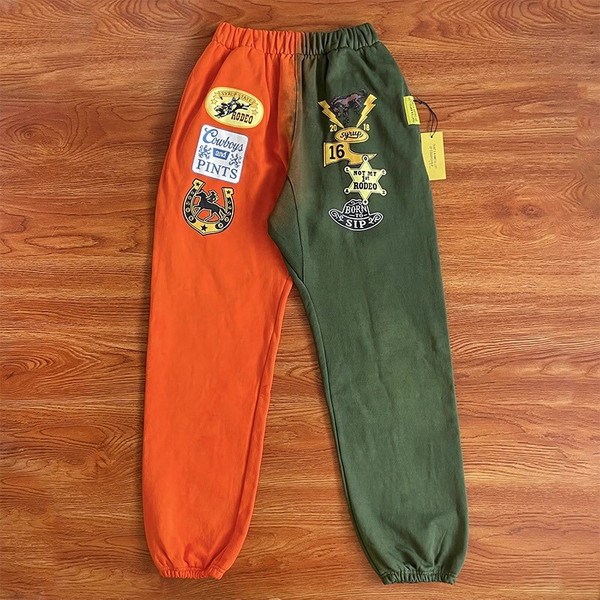 That's A Awful Lot of Cough Syrup 1:1 Quality Pants-010