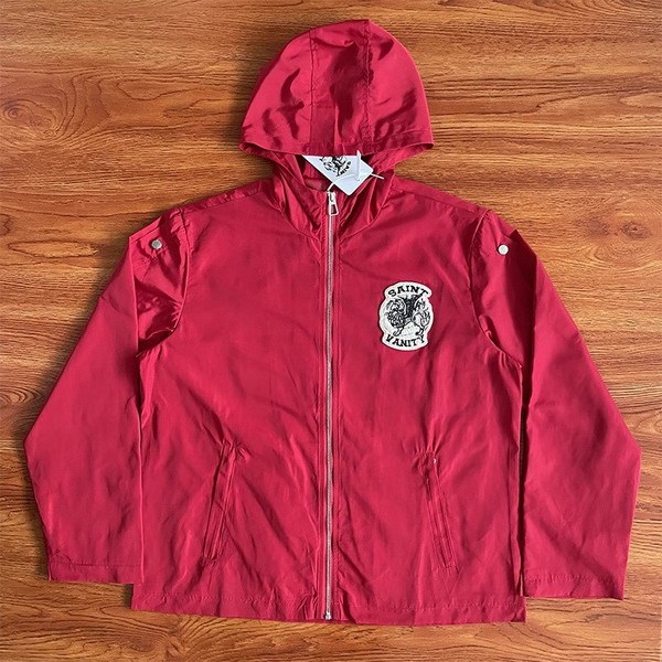 Saint Vanity Jacket 1:1 Quality-006
