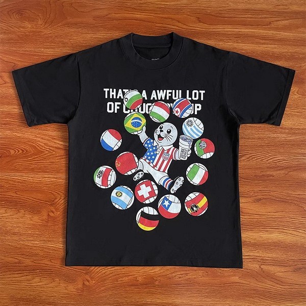 That's A Awful Lot of Cough Syrup 1:1 Quality Shirt-009