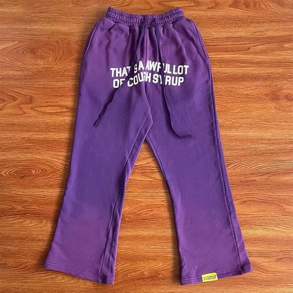 That's A Awful Lot of Cough Syrup 1:1 Quality Pants-022