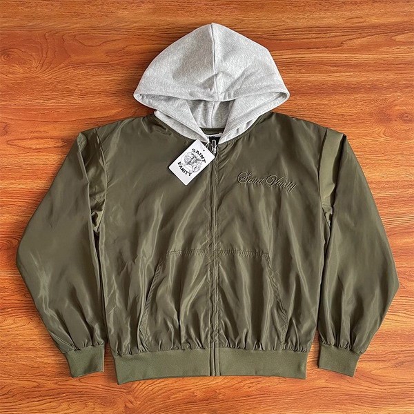 Saint Vanity Jacket 1:1 Quality-015