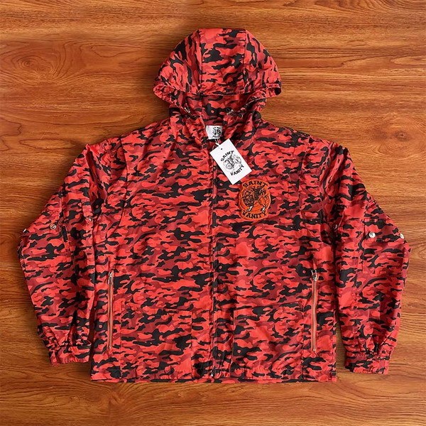 Saint Vanity Jacket 1:1 Quality-014