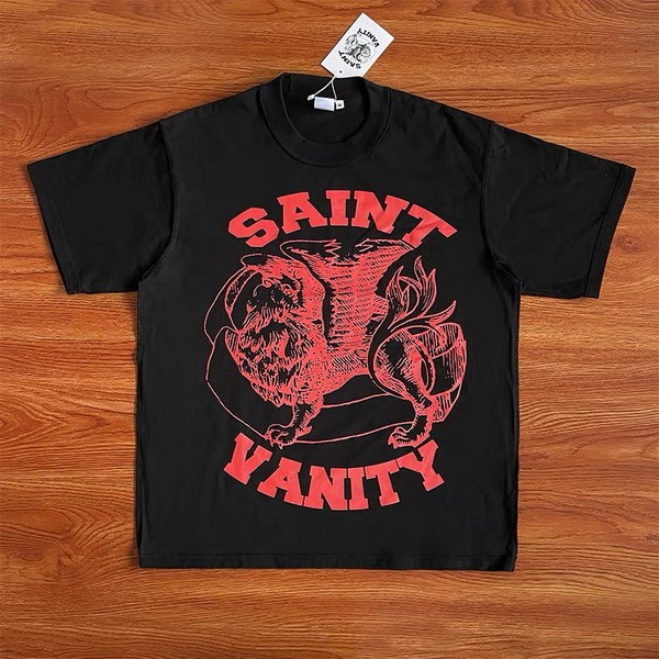Saint Vanity Shirt 1:1 Quality-013