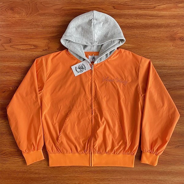 Saint Vanity Jacket 1:1 Quality-016