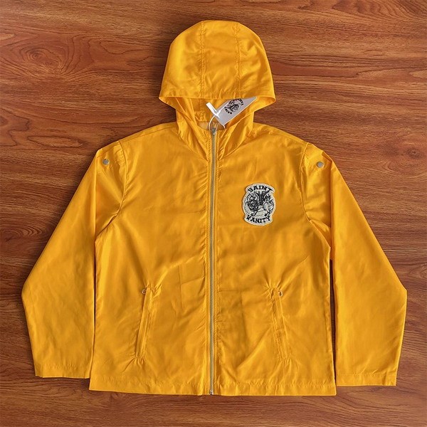 Saint Vanity Jacket 1:1 Quality-007